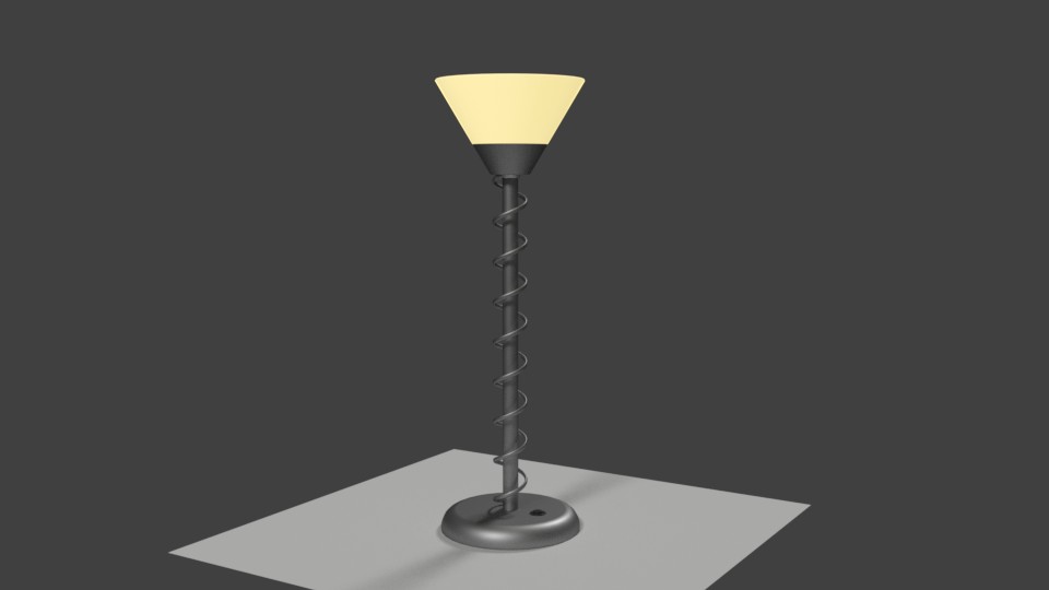 Vertical lamp preview image 1